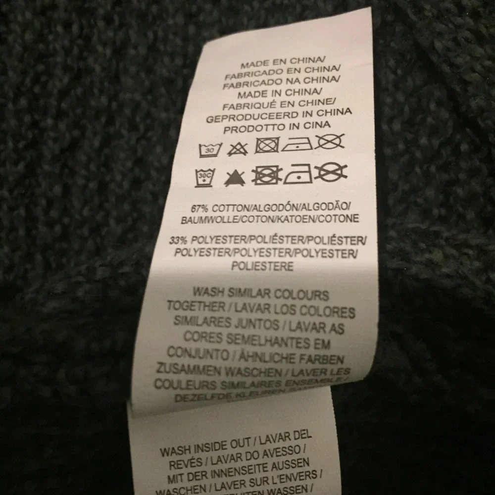 Atmosphere Sweater - Picture 5 of 6
